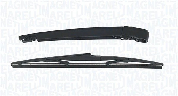 Wiper Arm Set, window cleaning